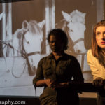 Mountains of Madness : 2016 : London Horror Festival at the Old Red Lion